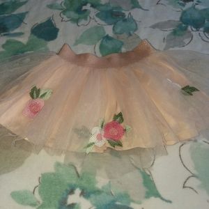 2t toddler tutu skirt
